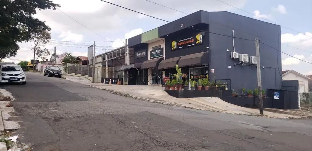 Prédio à venda em Campinas, Vila Mimosa, com 6 quartos, com 450 m² - Foto 5