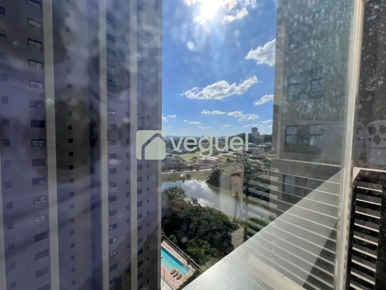 Apartamento para locação em Edifício Ares, em Jardim Olhos D`agua Ribeirão Preto/São Paulo - Foto 4