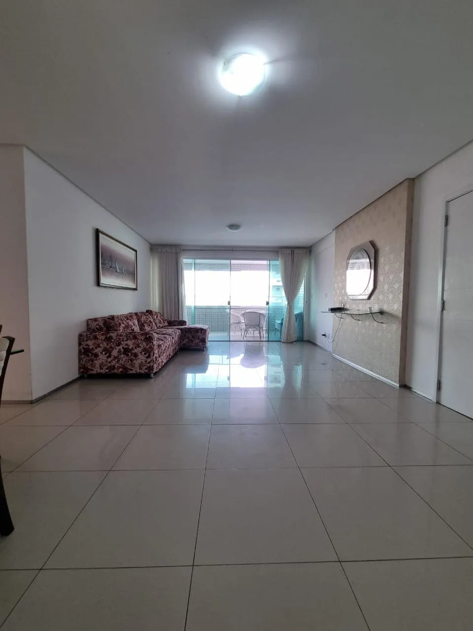 Excelente Apartamento de ALTO PADRÃO NO CONDOMÍNIO ECO LAGUNE, PONTA D AREIA NASCENTE E S