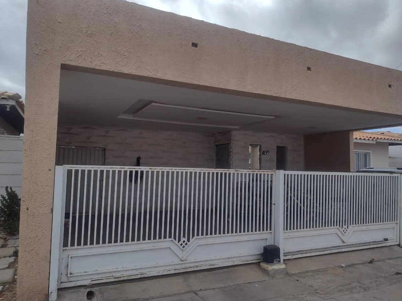 Foto - Petrolina - Cohab São Francisco