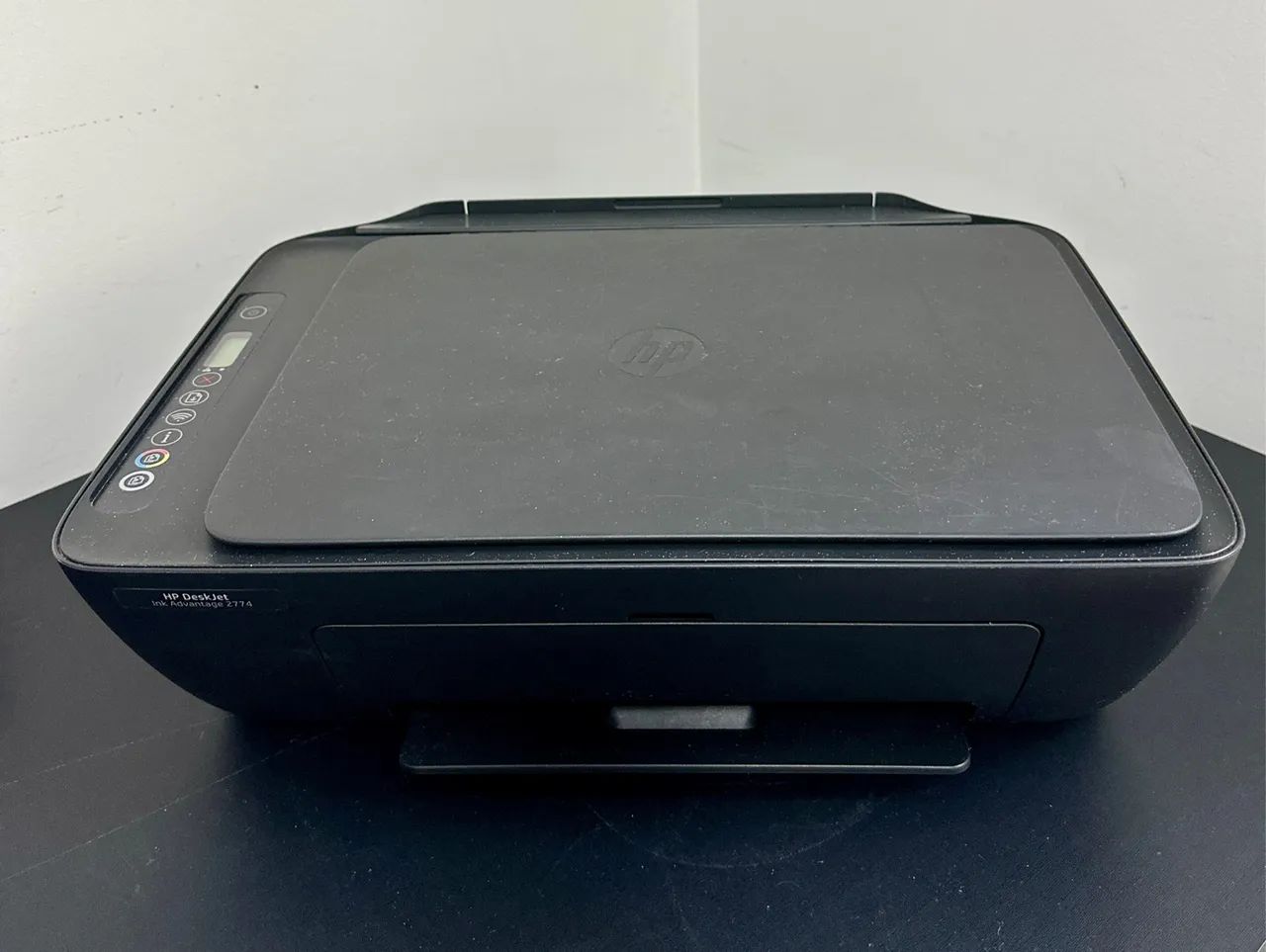 Impressora Multifuncional HP DeskJet Ink Advantage 2700