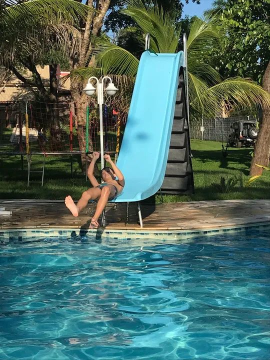 Casa de Temporada em Rifaina - Foto 13