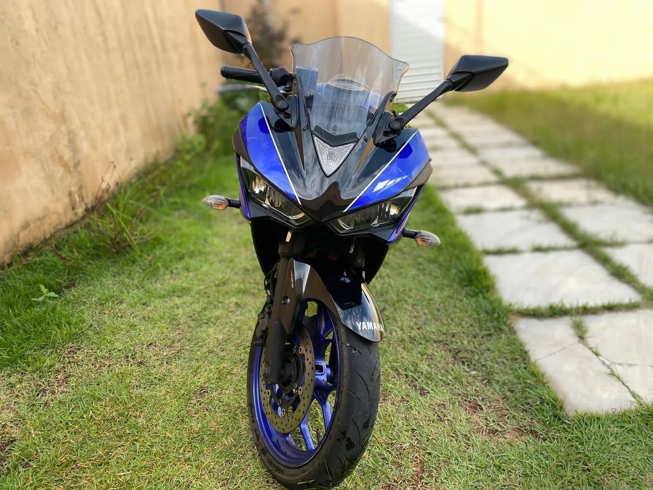R3 ABS 2019 - Foto 2