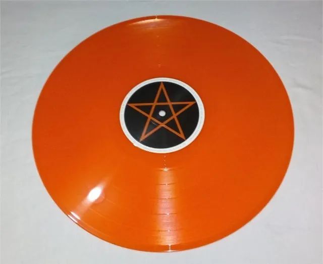 Onslaught - Power From Hell - Vinil Importado Alemanha - Foto 5