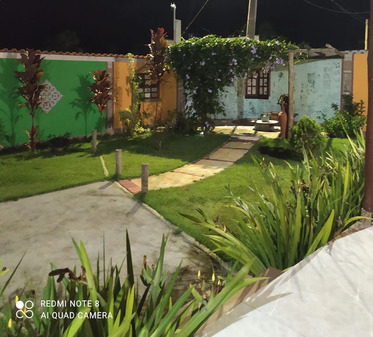 Casa Temporada com Piscina - Foto 5