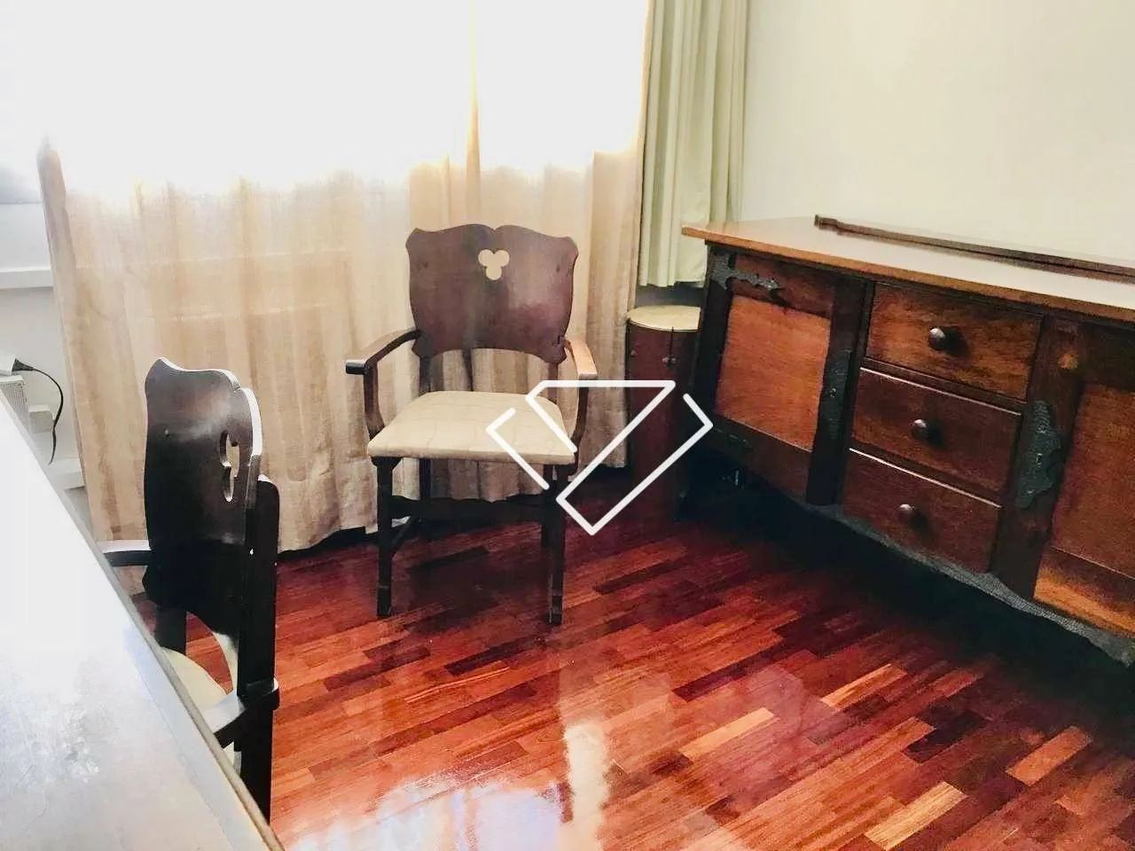 Gávea! Apartamento de 105m² à Venda com Vista Deslumbrante para a Lagoa à venda, 105 m² po - Foto 9