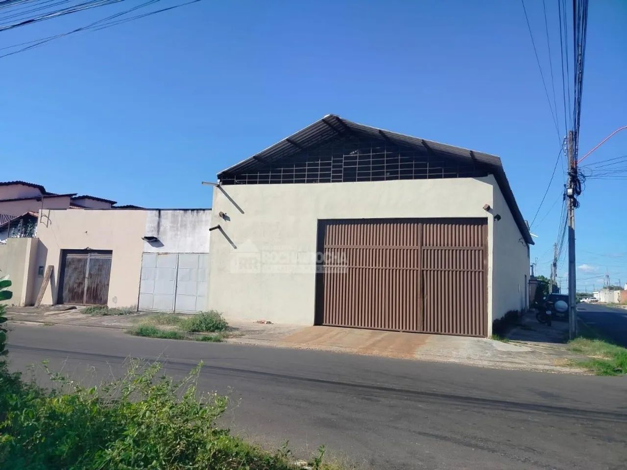 Imóvel Comercial para alugar com 360,00 metros quadrados no LOURIVAL PARENTE - Teresina -  - Foto 4