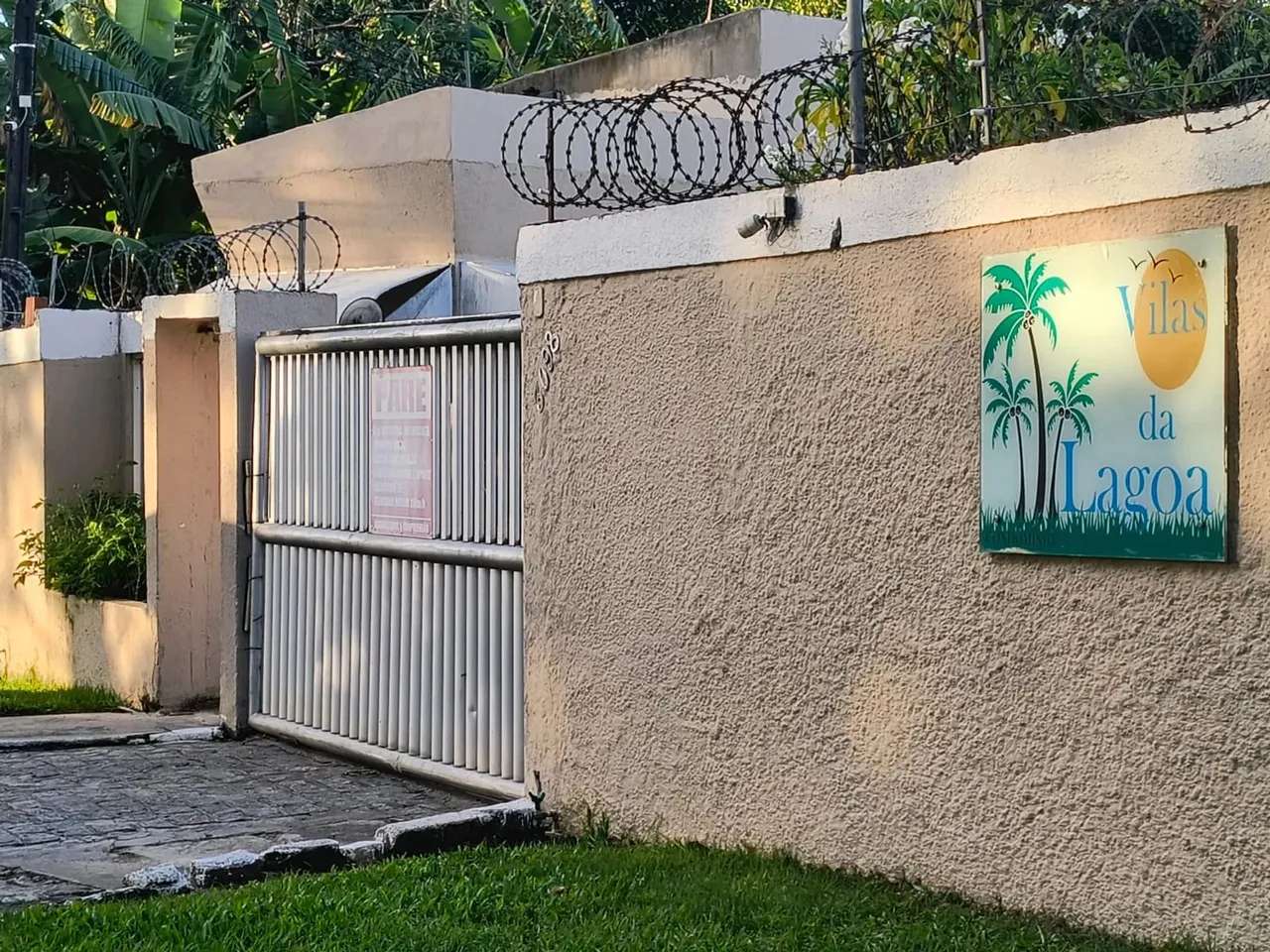 Alugo Lindo apartamento santa Amélia