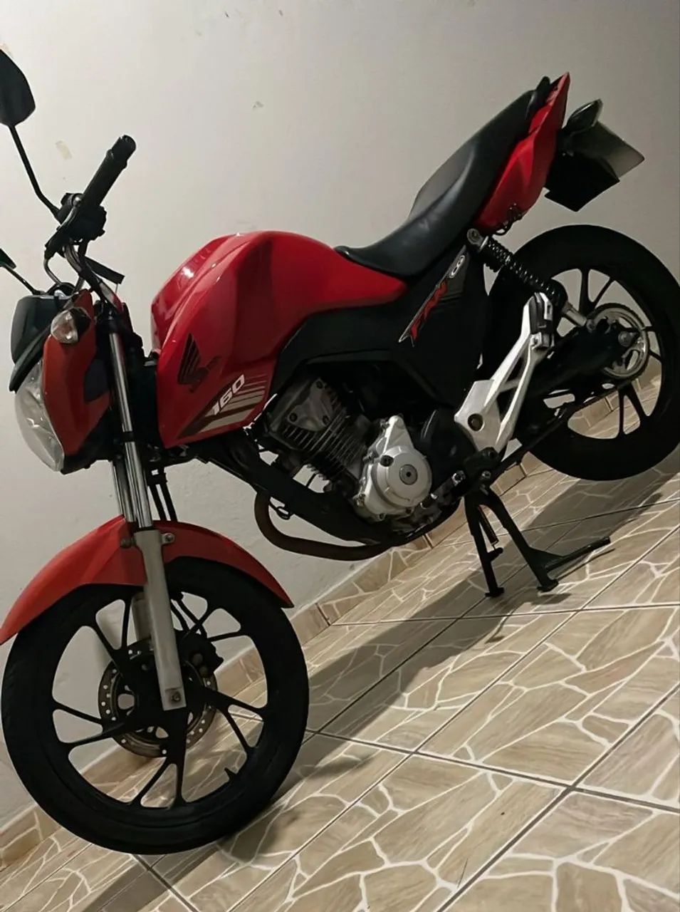 Vendo ou troco por carro - Foto 2