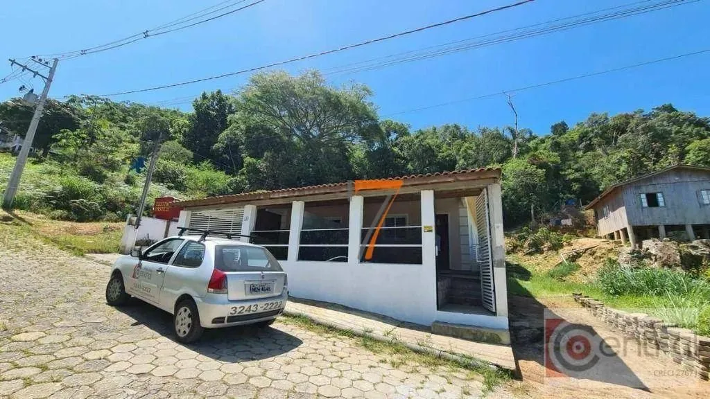 Casa com 2 dormitórios para alugar, 60 m² por R$ 1.400,01/mês - São Miguel (Guaporanga) -