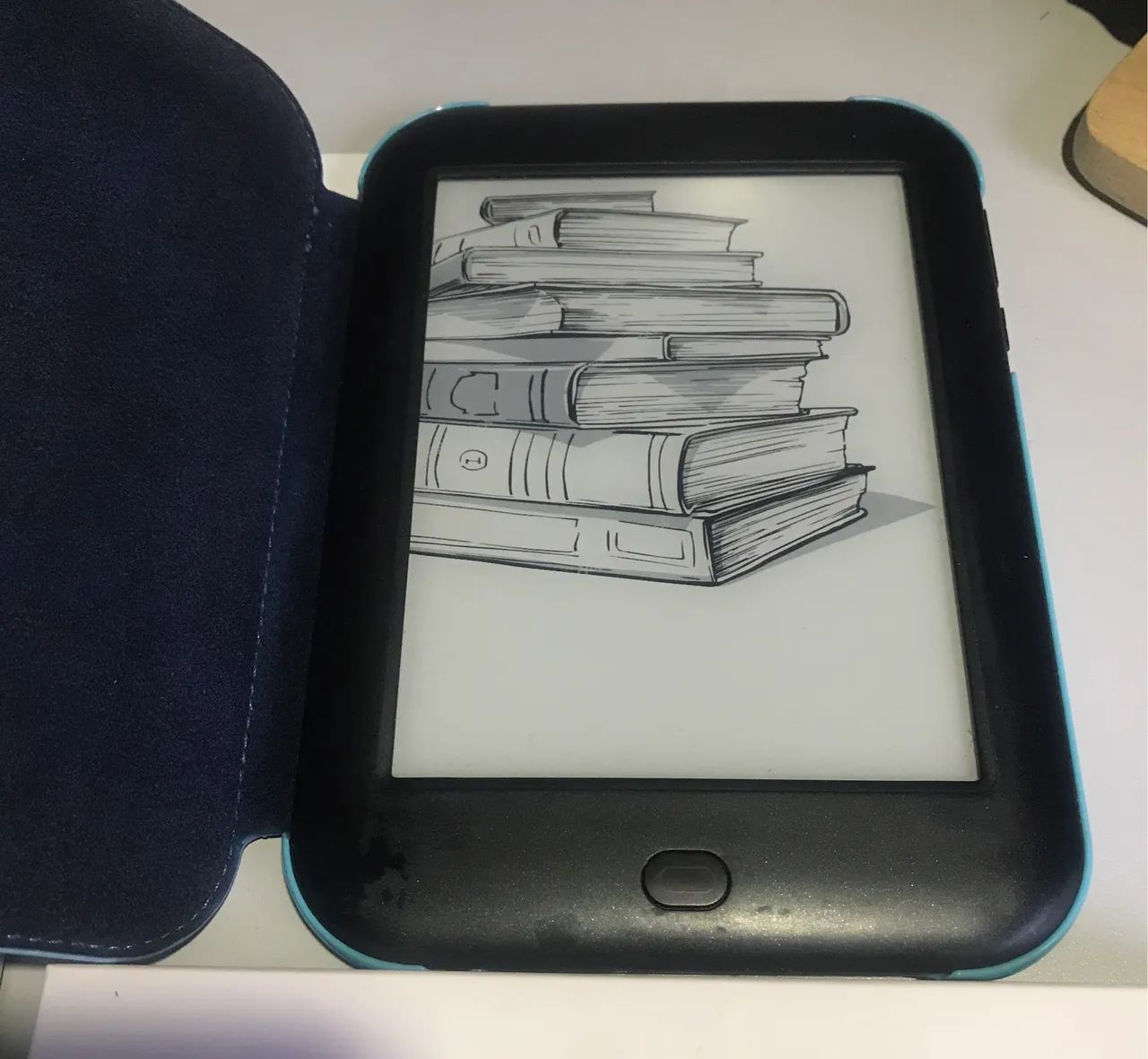 E-reader Lemon Read (Likebook) - Foto 2