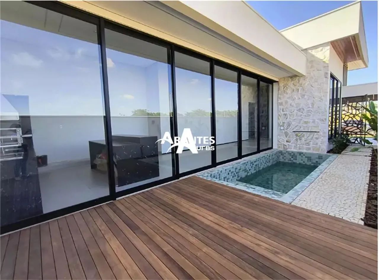 Casa em Condomínio com 221,37m² à venda no Terras Altas - Foto 3
