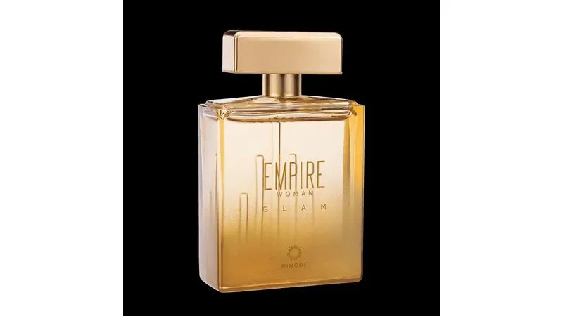 Perfume Empire Woman Glam Hinode - Foto 2