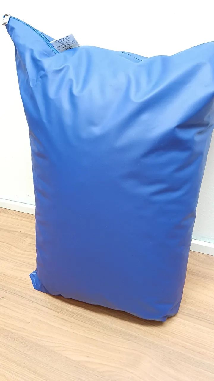 Travesseiro profissional com capa Impermeável 