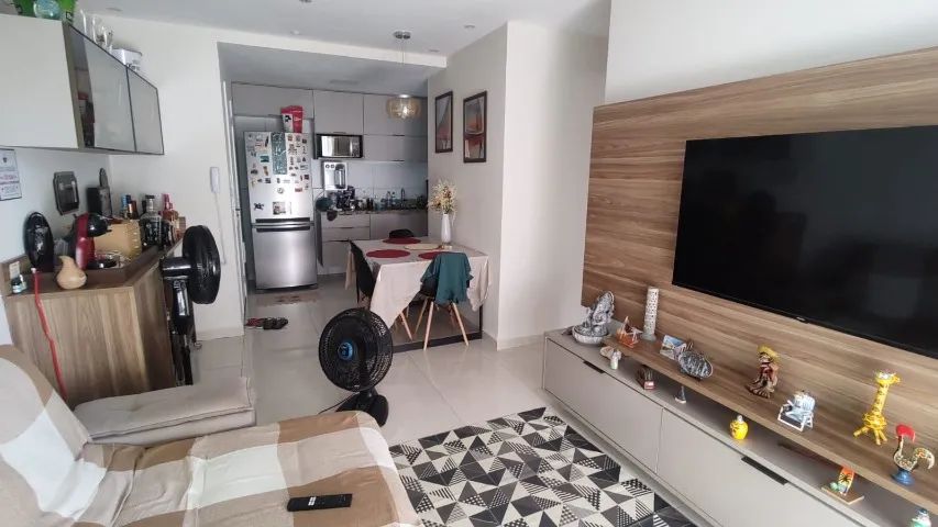 Foto - Rio de Janeiro - Taquara