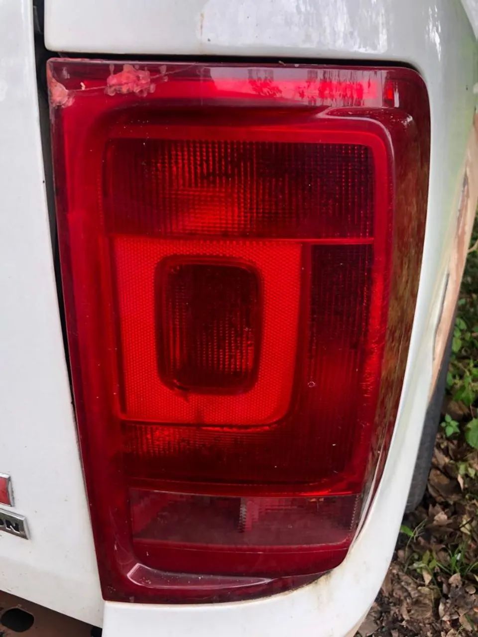 Lanterna Traseira Direita Amarok