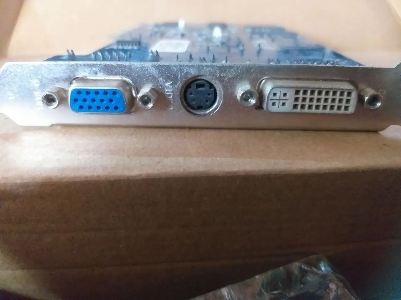 Placa de vídeo  - Foto 3