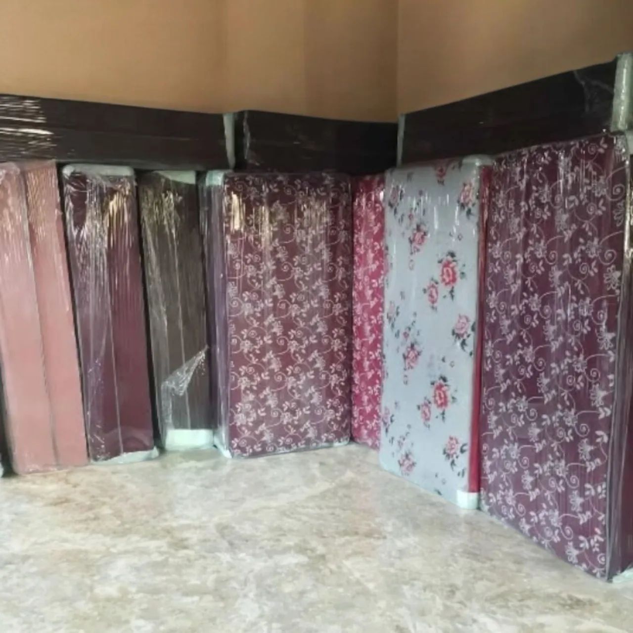 Cama box casal - Foto 3