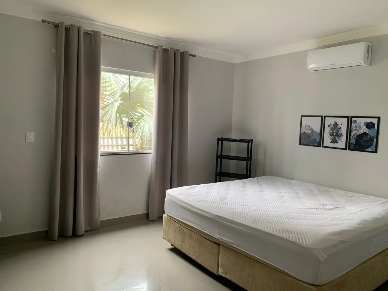 Casa Temporada Corumbá - Piscina e Churrasqueira - Foto 14