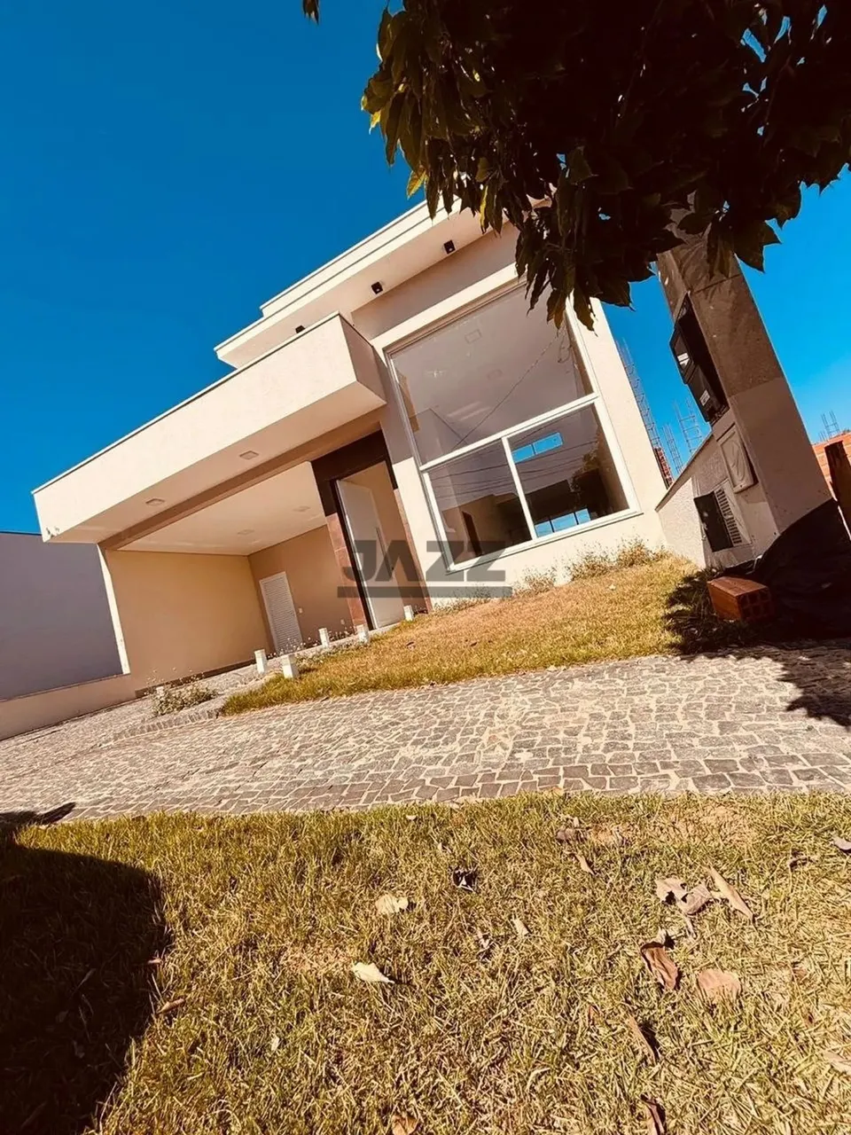 Casa térrea à venda - Condomínio fechado, Hortolândia/SP