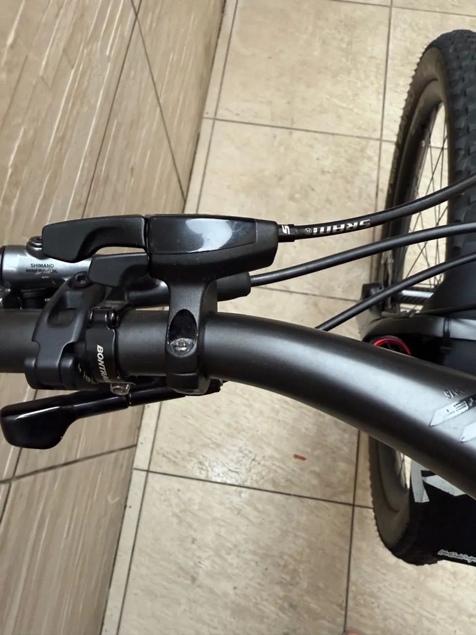 Suspensao Rockshox SID RL3 Tapered Boost - Foto 3