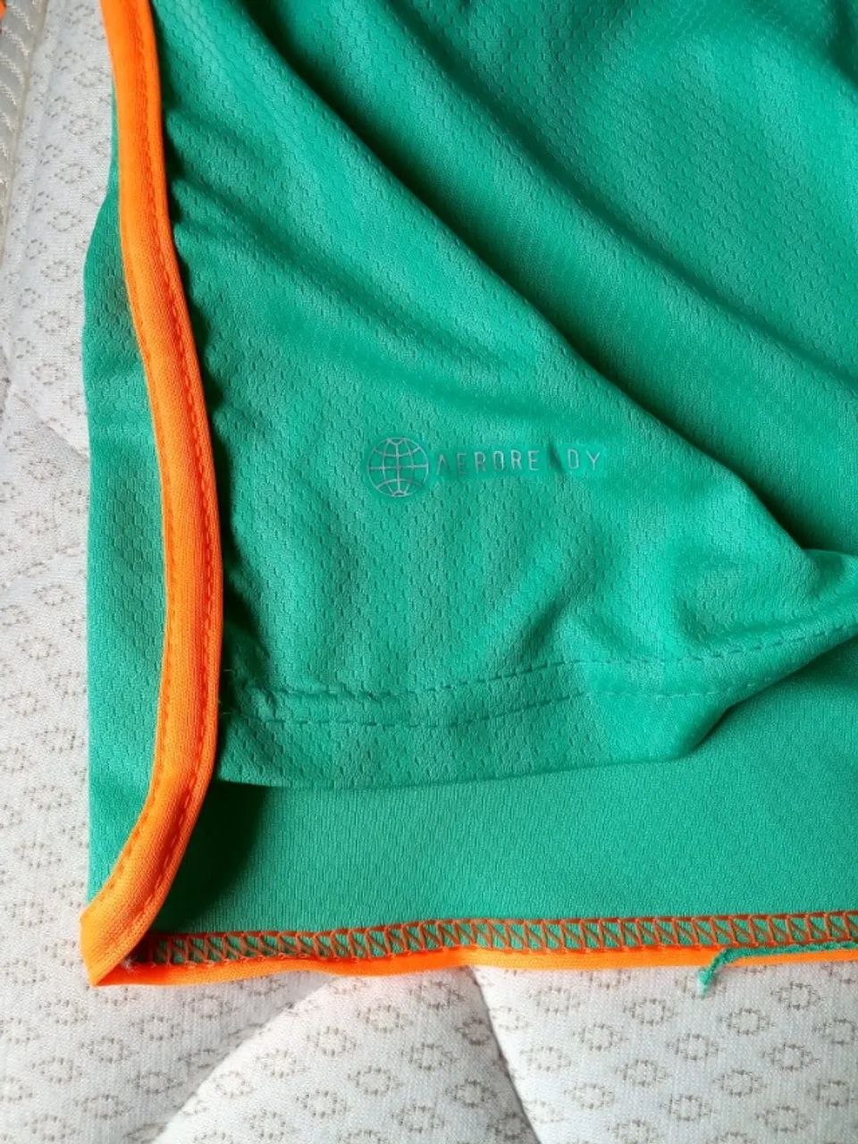 Camisa do Inter Miami dos Estados Unidos 2024 Adidas  - Foto 4