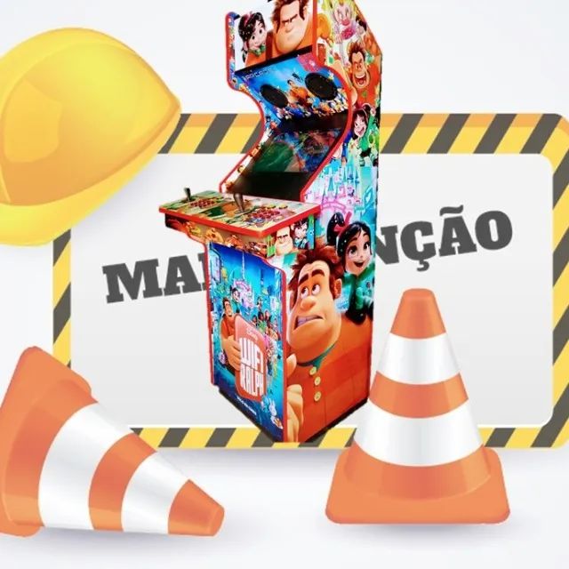 fliperamas e maquina de musica - Foto 3
