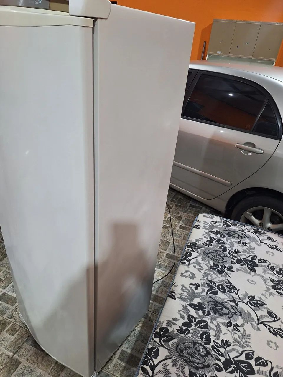 Geladeira Consul frost free - Foto 4