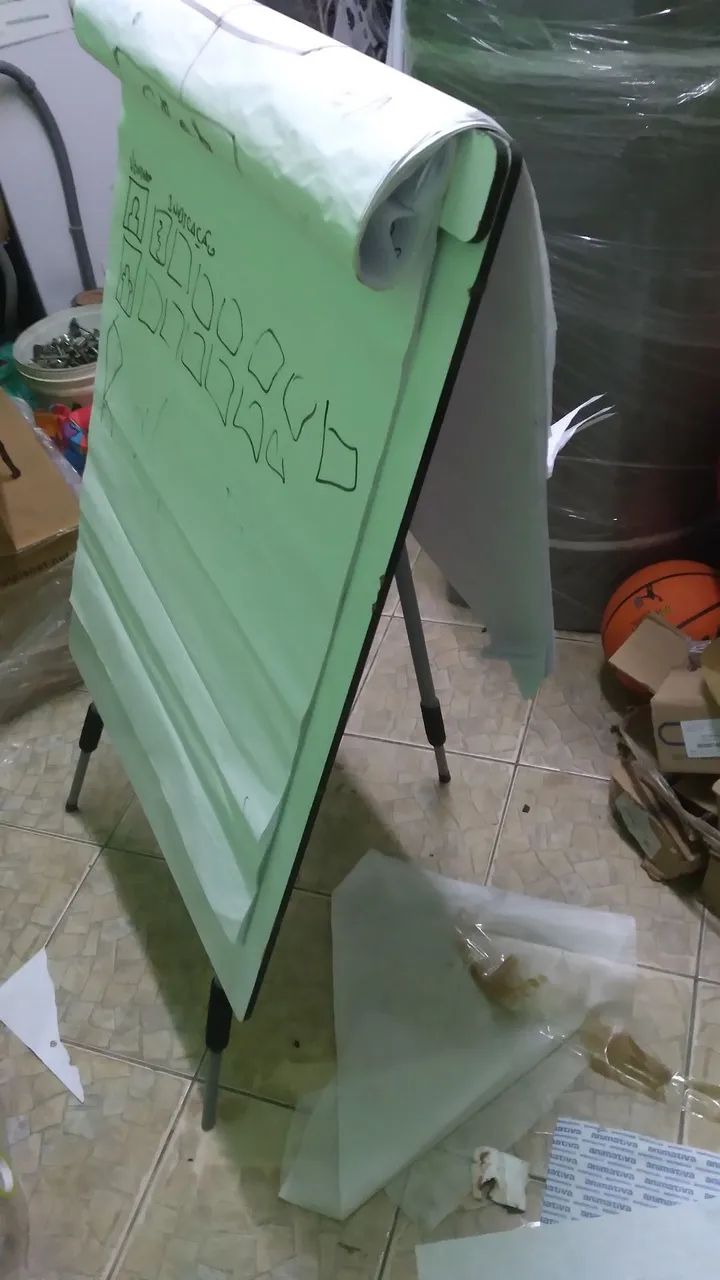 Felipe chart  - Foto 5