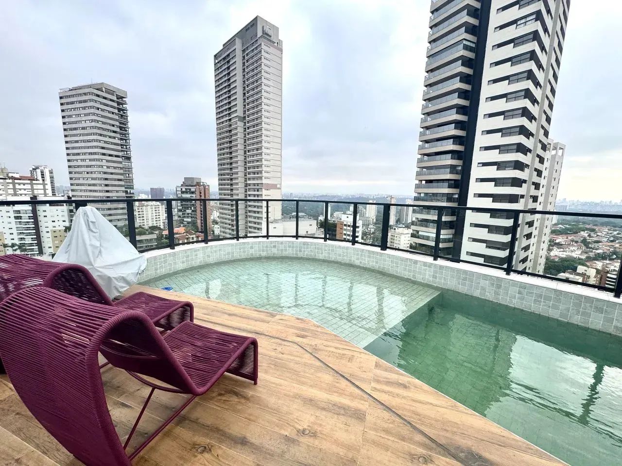 Imóvel para venda com 24 metros quadrados com 1 quarto em Sumarezinho - São Paulo - São Pa - Foto 10