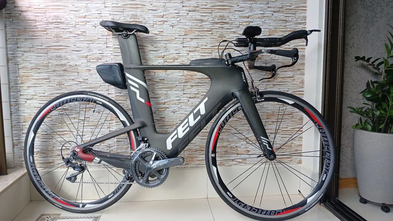 Felt IA16, 2018, Ultegra, 56