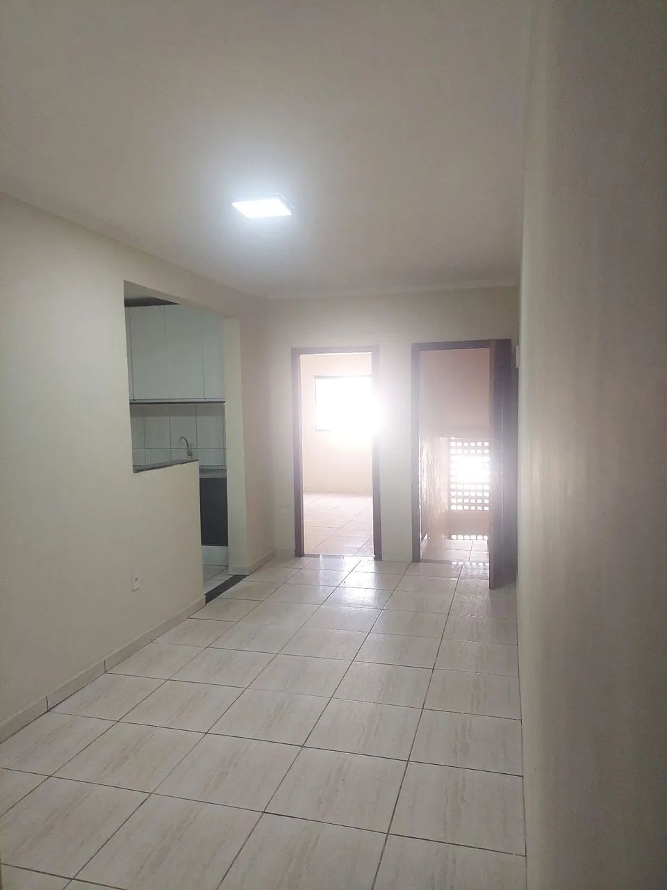 Foto - Brasília - Setor Habitacional Vicente Pires - Trecho 3