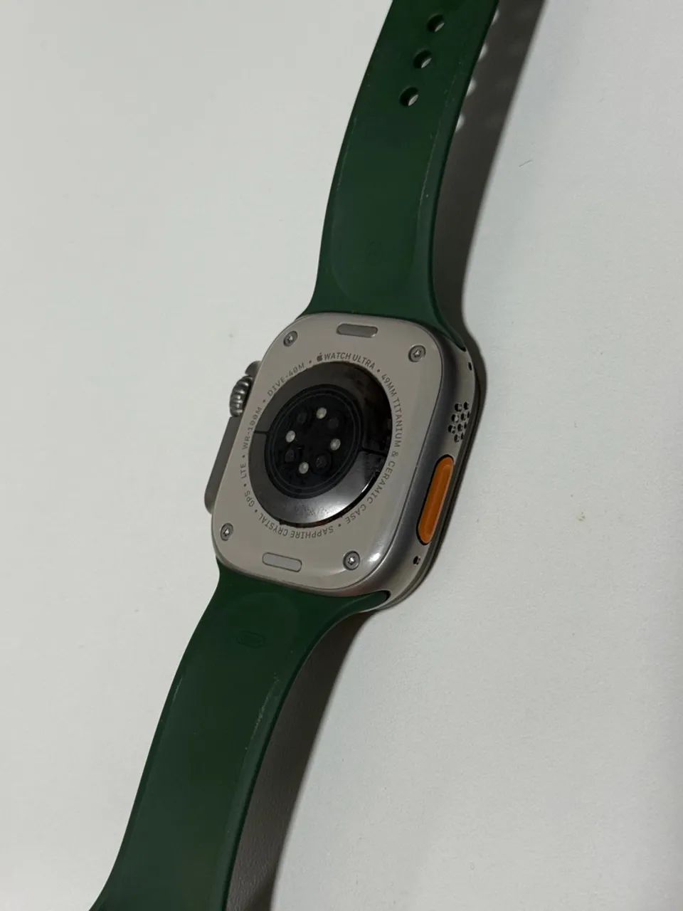 Apple Watch Ultra - Foto 3