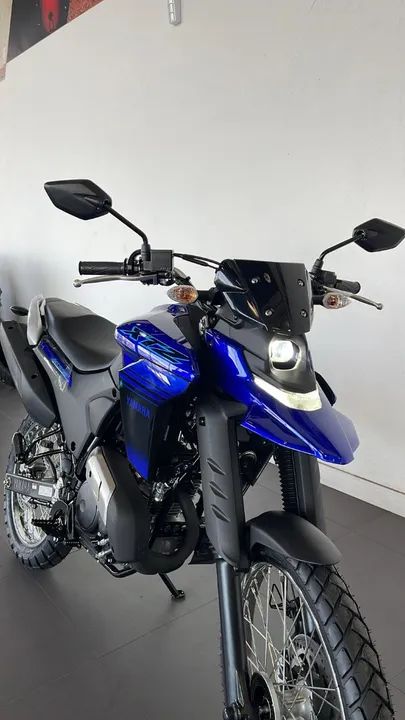 XTZ Lander 250 25/25 Connected - Foto 4