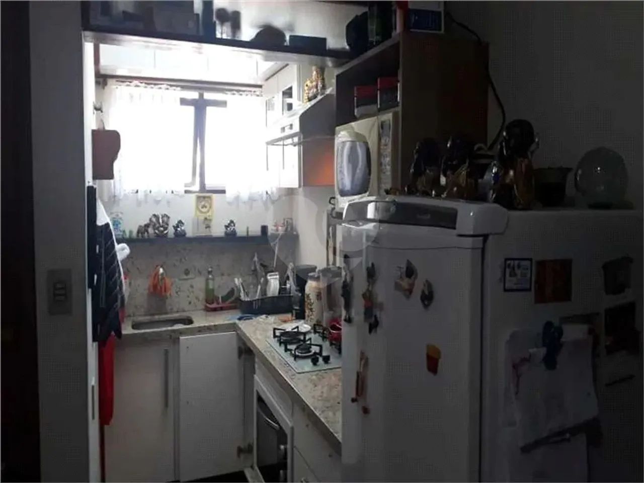 Apartamento de UM dormitório - Esplanada Mendes - Foto 5
