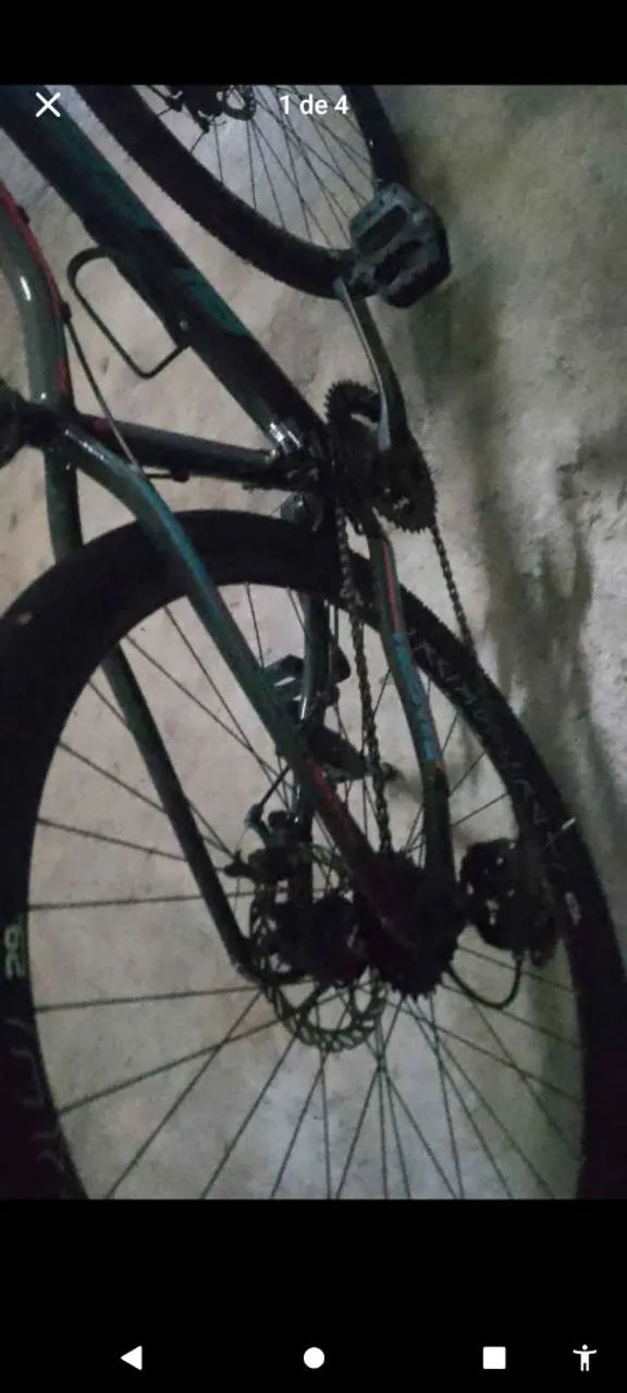 Bicicleta Aro 29 - Foto 4