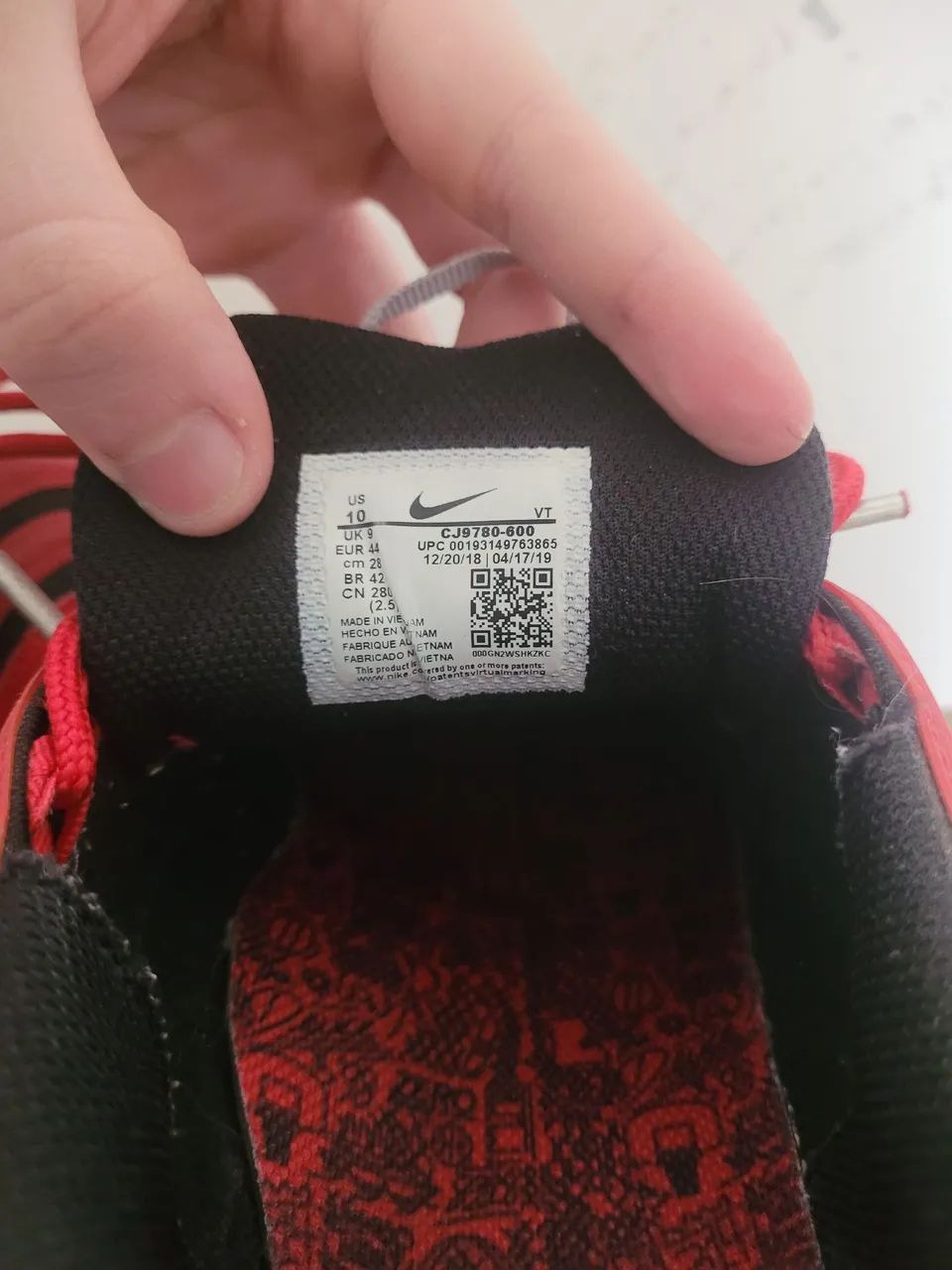 Air Max 97 original - tamanho 42 - Foto 4