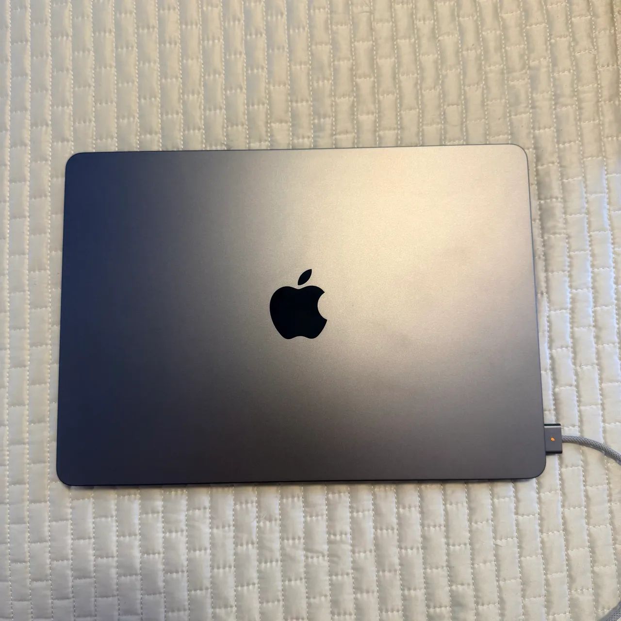 MacBook Air 13? M3 - 2024 | 16GB RAM | 256GB SSD | Garantia Apple