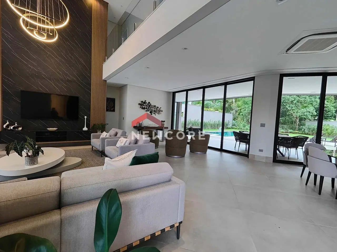 Casa em Passeio de Ilheus - Riviera de São Lourenço - Bertioga/SP