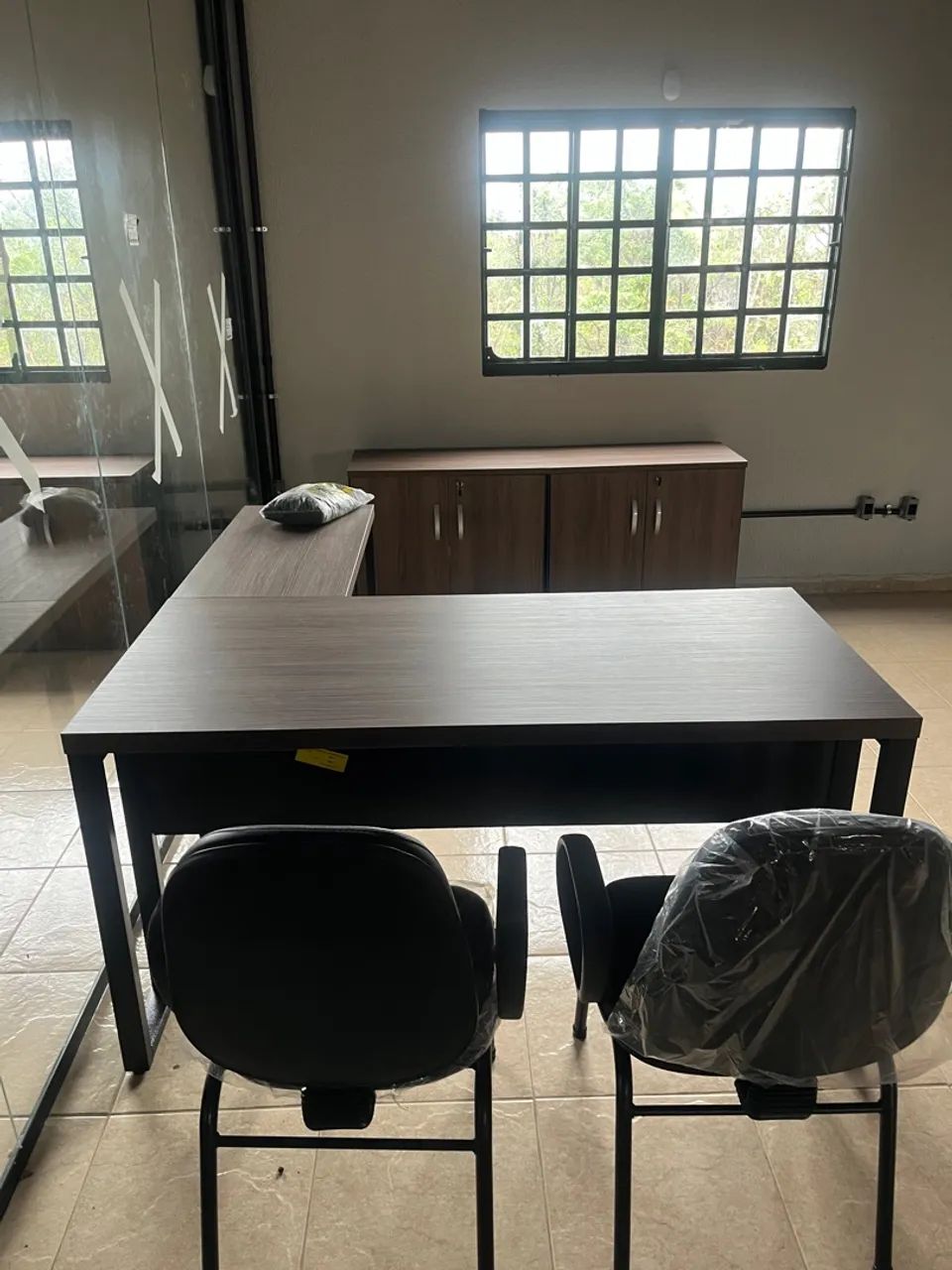 Móveis de escritório em geral  - Foto 5