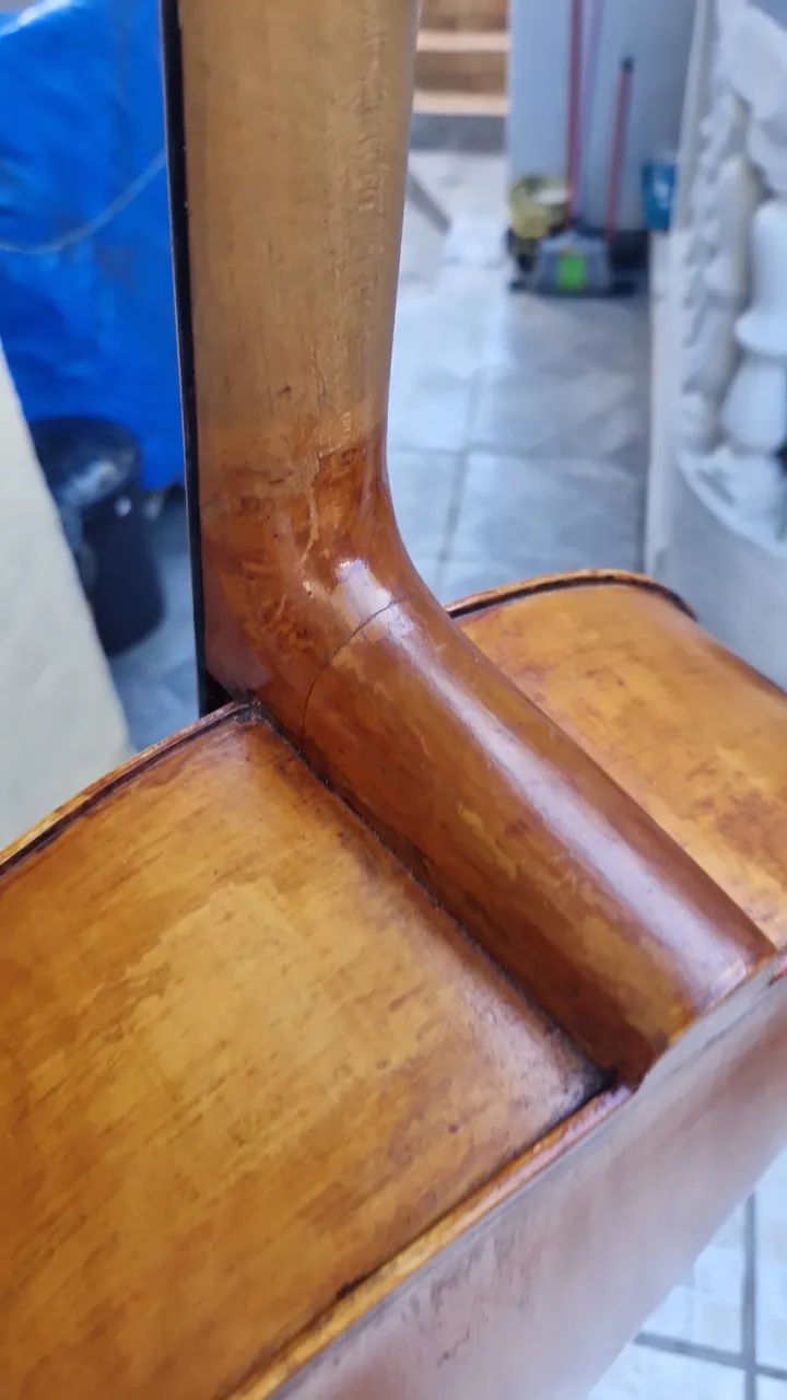 Violoncelo orquezz - Foto 5