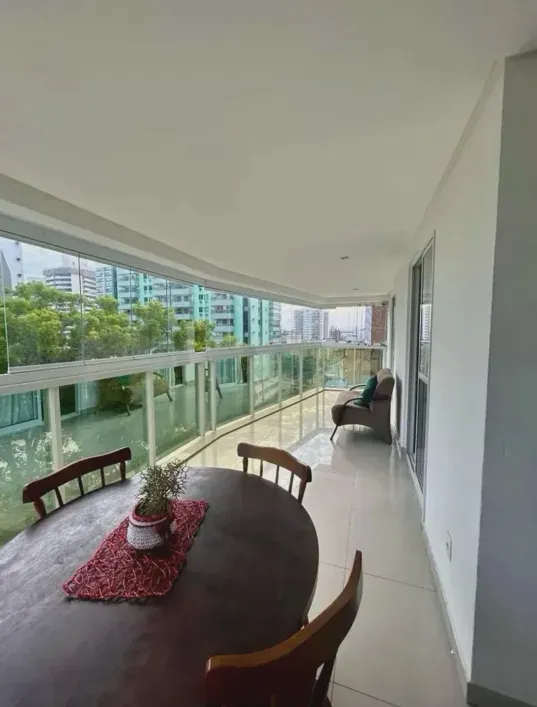 Apartamento 3 Quartos em Itapuã. ,