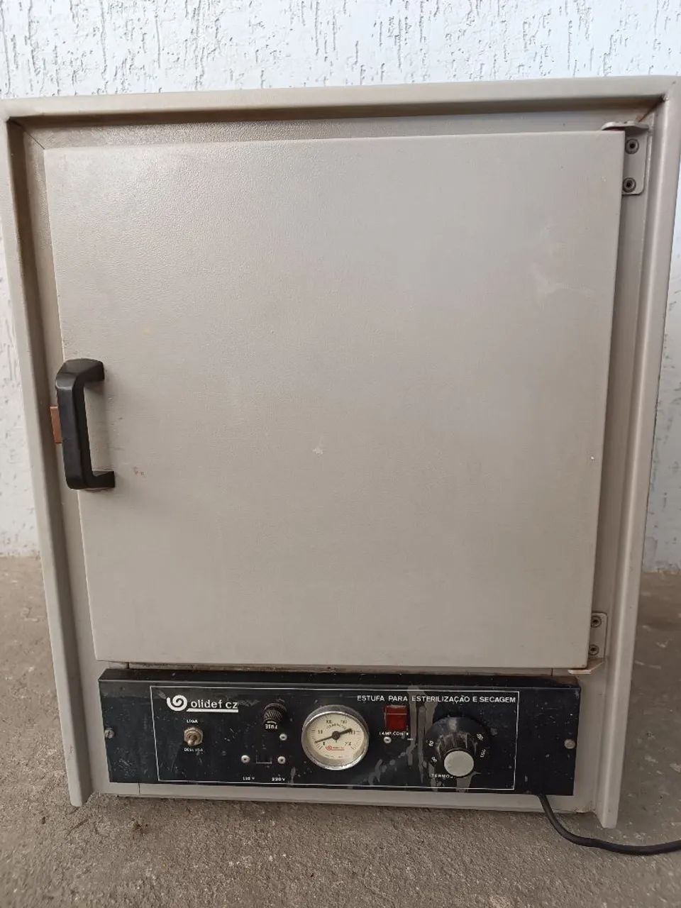 Estufa para Esterilização  - Foto 2