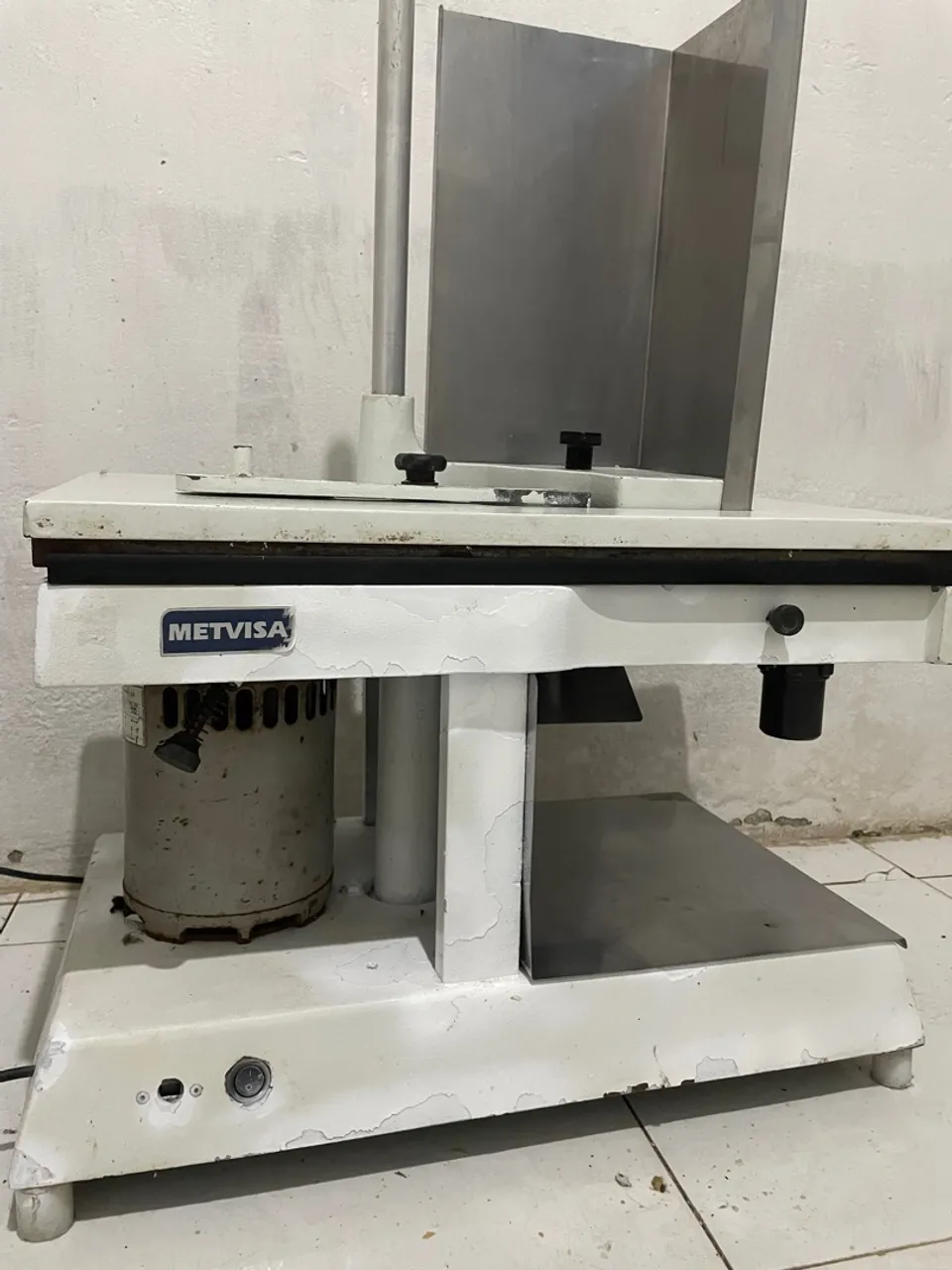 Fatiador de Frios automático Metvisa