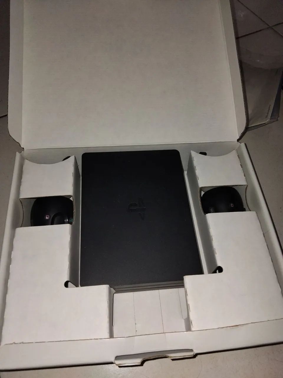 Playstation vr  de ps4 - Foto 2