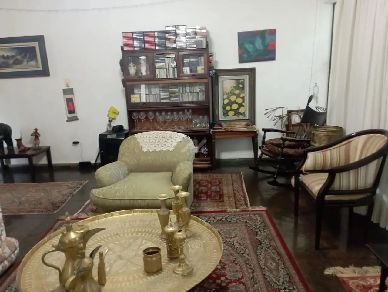 casa - Chácara da Barra - Campinas - Foto 6