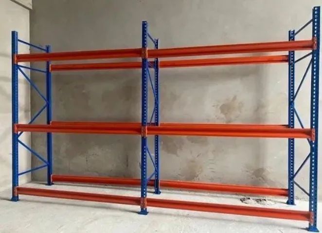Porta Pallet
