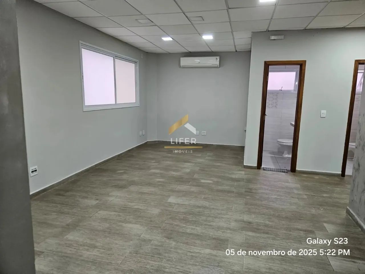 Excelente sala para locação no Swiss Park - Foto 6