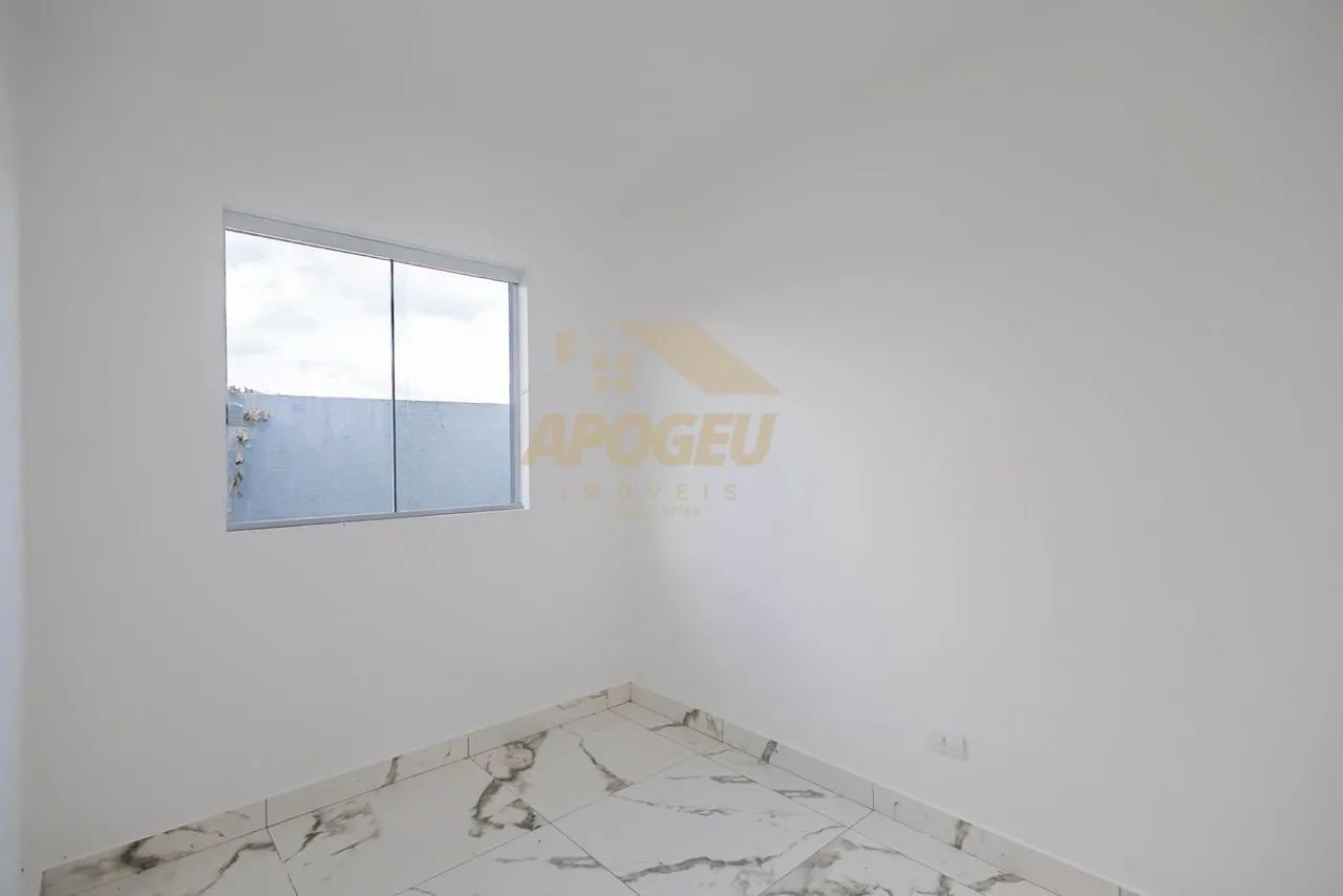 Casa para Venda em Curitiba, Pilarzinho, 2 dormitórios, 1 banheiro, 1 vaga - Foto 2