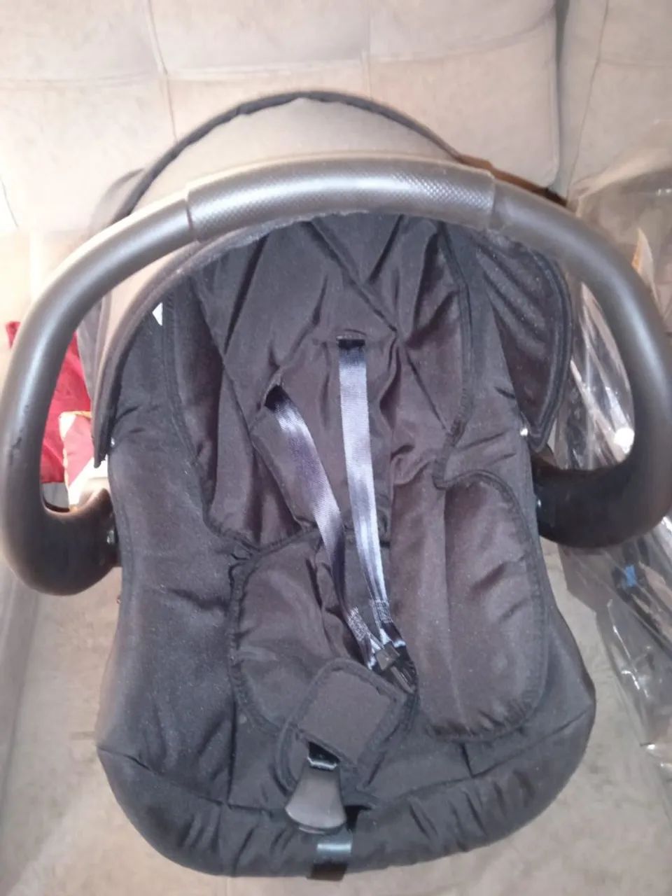 Cadeiras para carro infantil - Novas - Foto 3